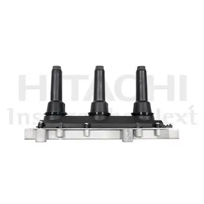 Zündspule HITACHI 2504088 Bild Zündspule HITACHI 2504088