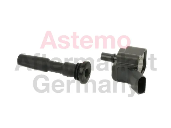 Stecker, Zündspule ASTEMO-HITACHI 2504095 Bild Stecker, Zündspule ASTEMO-HITACHI 2504095