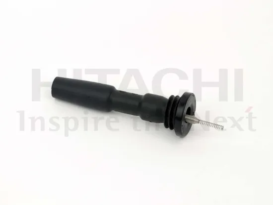 Stecker, Zündspule HITACHI 2504095 Bild Stecker, Zündspule HITACHI 2504095