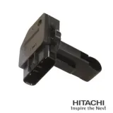 Luftmassenmesser ASTEMO-HITACHI 2505039
