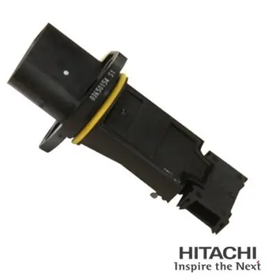 Luftmassenmesser HITACHI 2505093 Bild Luftmassenmesser HITACHI 2505093