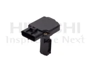 Luftmassenmesser 12 V ASTEMO-HITACHI 2505100