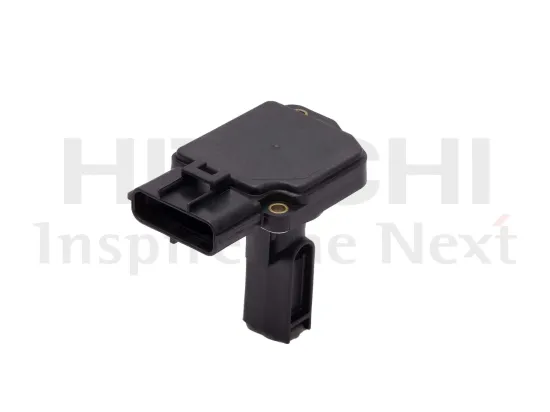 Luftmassenmesser 12 V ASTEMO-HITACHI 2505100 Bild Luftmassenmesser 12 V ASTEMO-HITACHI 2505100