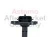 Luftmassenmesser ASTEMO-HITACHI 2505150 Bild Luftmassenmesser ASTEMO-HITACHI 2505150