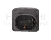 Lambdasonde vor Katalysator ASTEMO-HITACHI 2505301