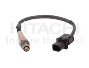 Lambdasonde vor Katalysator HITACHI 2505303