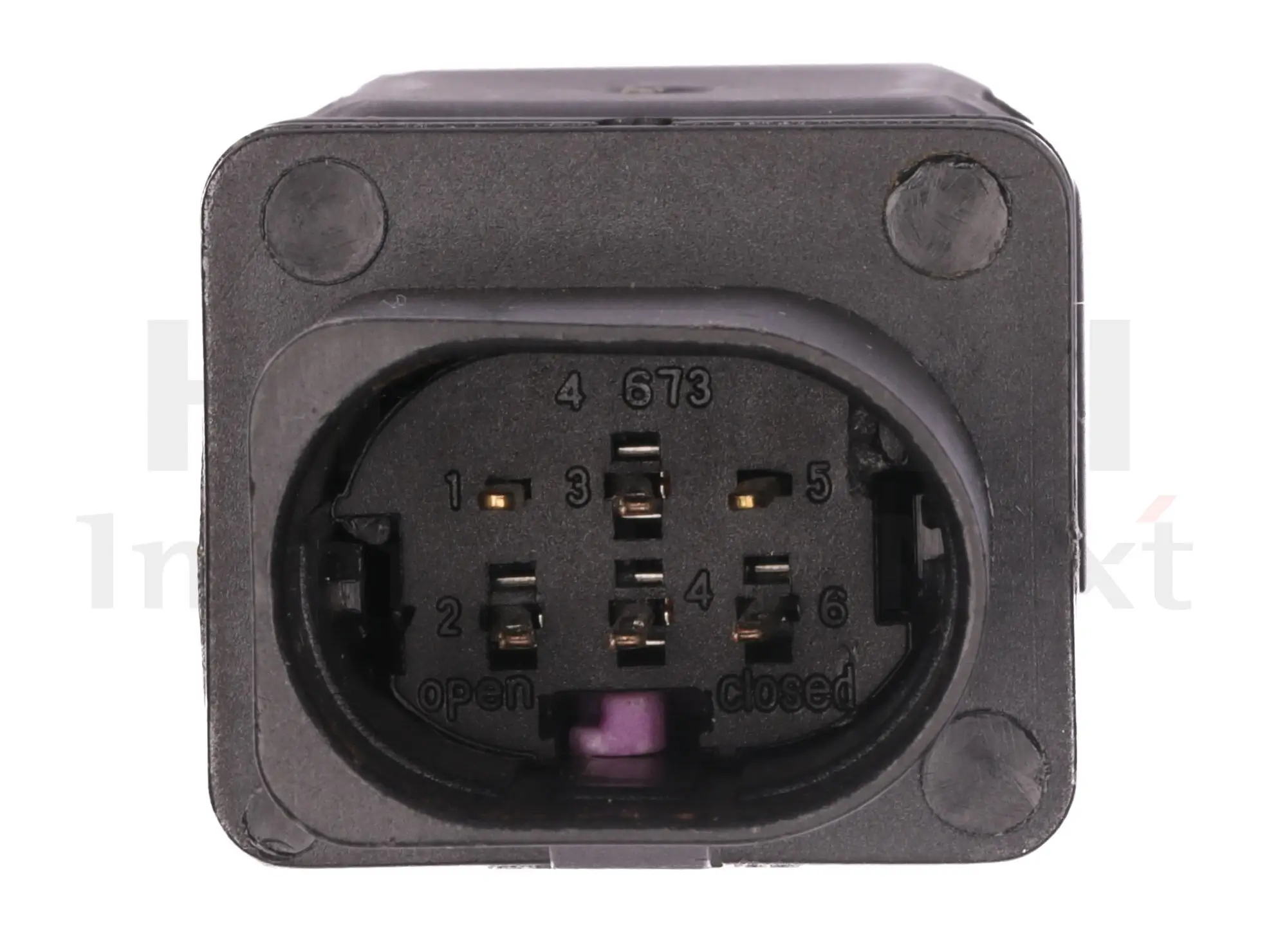 Lambdasonde vor Katalysator ASTEMO-HITACHI 2505304