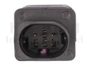 Lambdasonde vor Katalysator ASTEMO-HITACHI 2505304