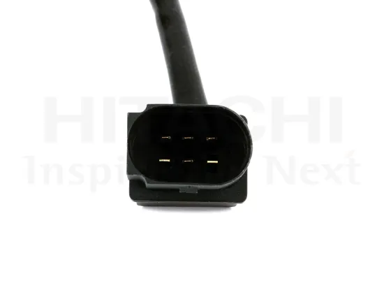 Lambdasonde HITACHI 2505311 Bild Lambdasonde HITACHI 2505311