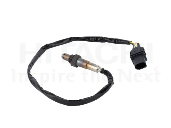 Lambdasonde HITACHI 2505323 Bild Lambdasonde HITACHI 2505323