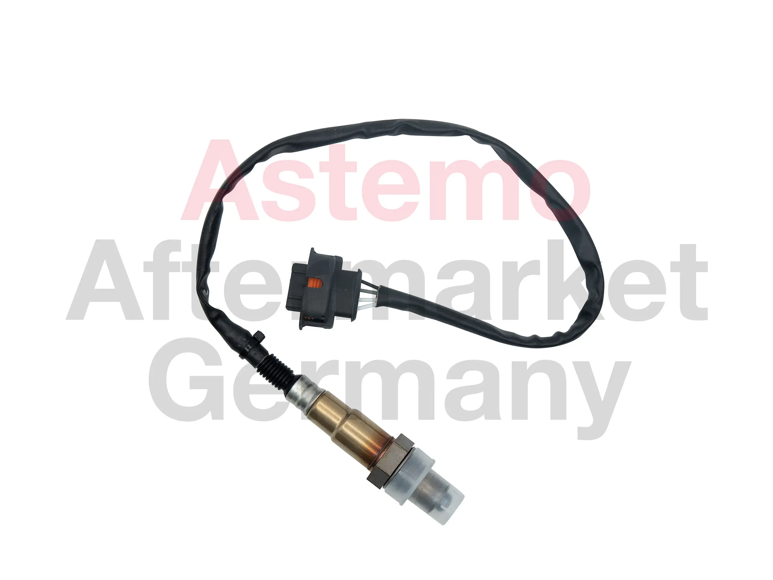 Lambdasonde ASTEMO-HITACHI 2505325