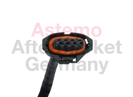 Lambdasonde ASTEMO-HITACHI 2505325 Bild Lambdasonde ASTEMO-HITACHI 2505325