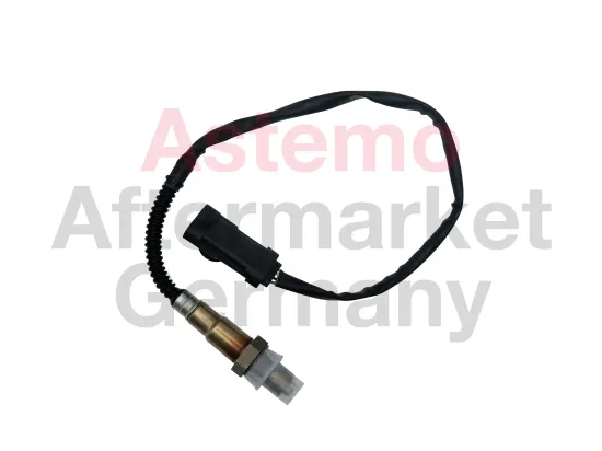 Lambdasonde ASTEMO-HITACHI 2505326 Bild Lambdasonde ASTEMO-HITACHI 2505326