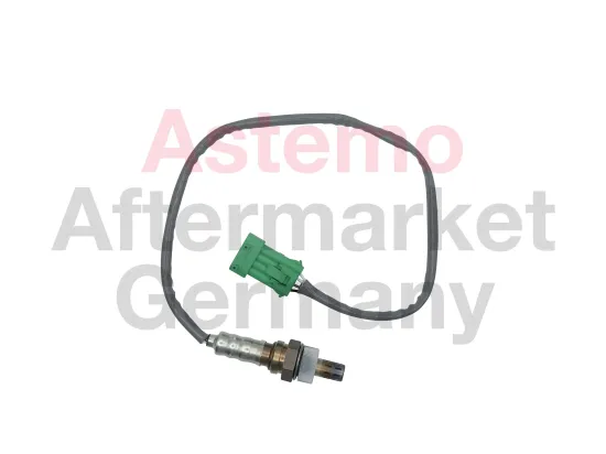 Lambdasonde ASTEMO-HITACHI 2505329 Bild Lambdasonde ASTEMO-HITACHI 2505329