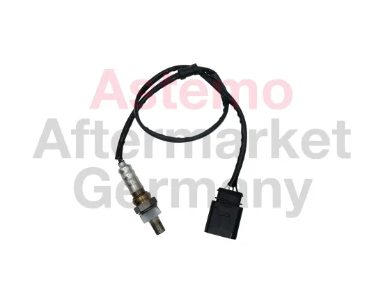 Lambdasonde ASTEMO-HITACHI 2505330 Bild Lambdasonde ASTEMO-HITACHI 2505330