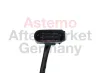 Lambdasonde ASTEMO-HITACHI 2505330 Bild Lambdasonde ASTEMO-HITACHI 2505330