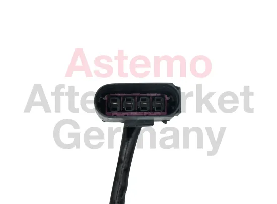 Lambdasonde ASTEMO-HITACHI 2505330 Bild Lambdasonde ASTEMO-HITACHI 2505330