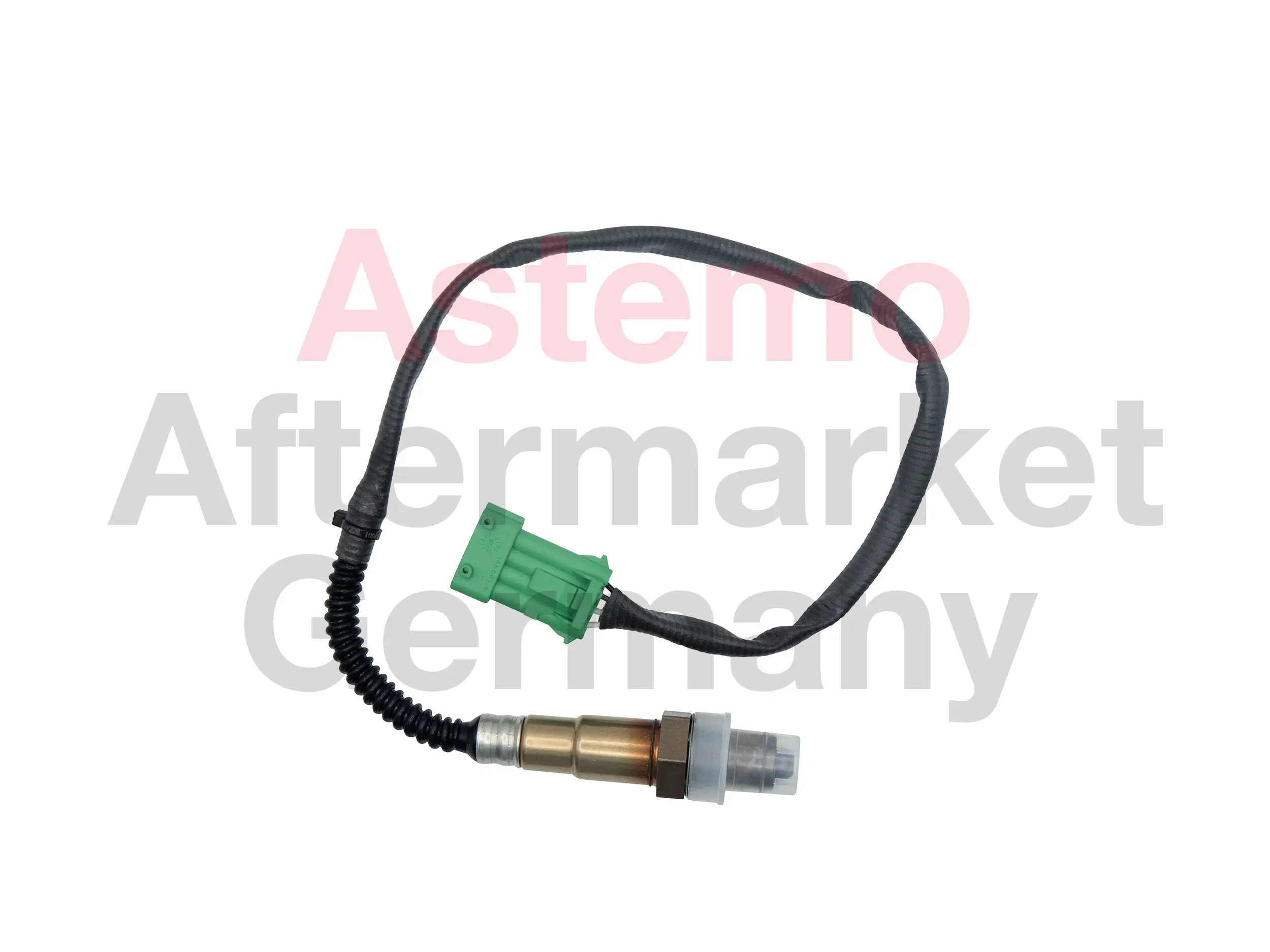 Lambdasonde ASTEMO-HITACHI 2505334