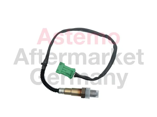 Lambdasonde ASTEMO-HITACHI 2505334 Bild Lambdasonde ASTEMO-HITACHI 2505334