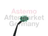 Lambdasonde ASTEMO-HITACHI 2505334 Bild Lambdasonde ASTEMO-HITACHI 2505334