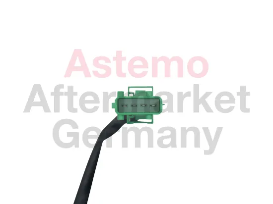 Lambdasonde ASTEMO-HITACHI 2505334 Bild Lambdasonde ASTEMO-HITACHI 2505334