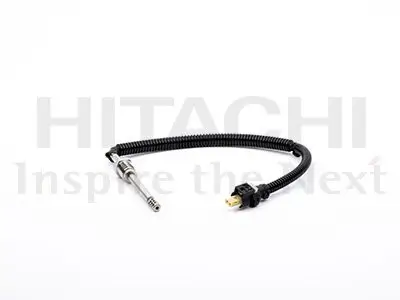 Sensor, Abgastemperatur HITACHI 2505500