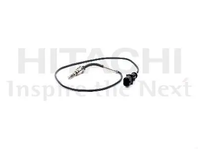 Sensor, Abgastemperatur HITACHI 2505501 Bild Sensor, Abgastemperatur HITACHI 2505501