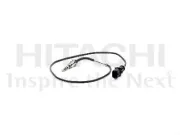 Sensor, Abgastemperatur vor Rußpartikelfilter HITACHI 2505501