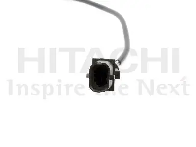 Sensor, Abgastemperatur vor Rußpartikelfilter ASTEMO-HITACHI 2505501 Bild Sensor, Abgastemperatur vor Rußpartikelfilter ASTEMO-HITACHI 2505501