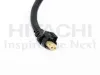 Sensor, Abgastemperatur ASTEMO-HITACHI 2505504