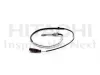 Sensor, Abgastemperatur vor Rußpartikelfilter HITACHI 2505505 Bild Sensor, Abgastemperatur vor Rußpartikelfilter HITACHI 2505505