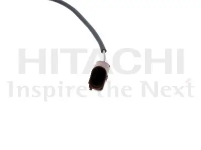 Sensor, Abgastemperatur vor Rußpartikelfilter ASTEMO-HITACHI 2505505