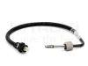 Sensor, Abgastemperatur HITACHI 2505506