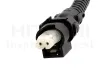 Sensor, Abgastemperatur HITACHI 2505506 Bild Sensor, Abgastemperatur HITACHI 2505506