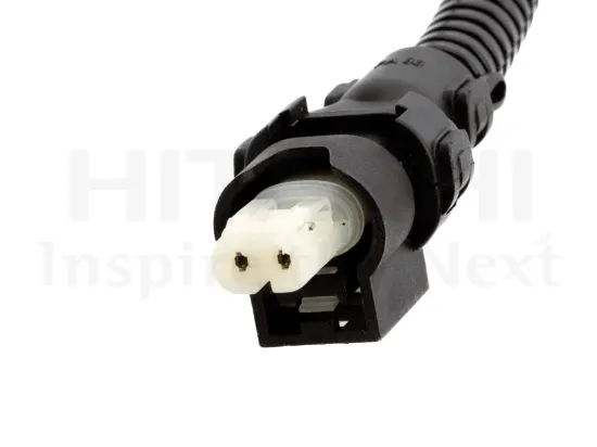 Sensor, Abgastemperatur HITACHI 2505506 Bild Sensor, Abgastemperatur HITACHI 2505506