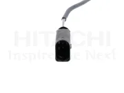 Sensor, Abgastemperatur ASTEMO-HITACHI 2505507