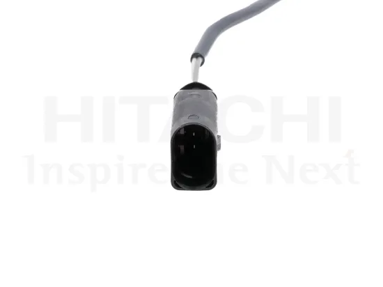 Sensor, Abgastemperatur HITACHI 2505507 Bild Sensor, Abgastemperatur HITACHI 2505507