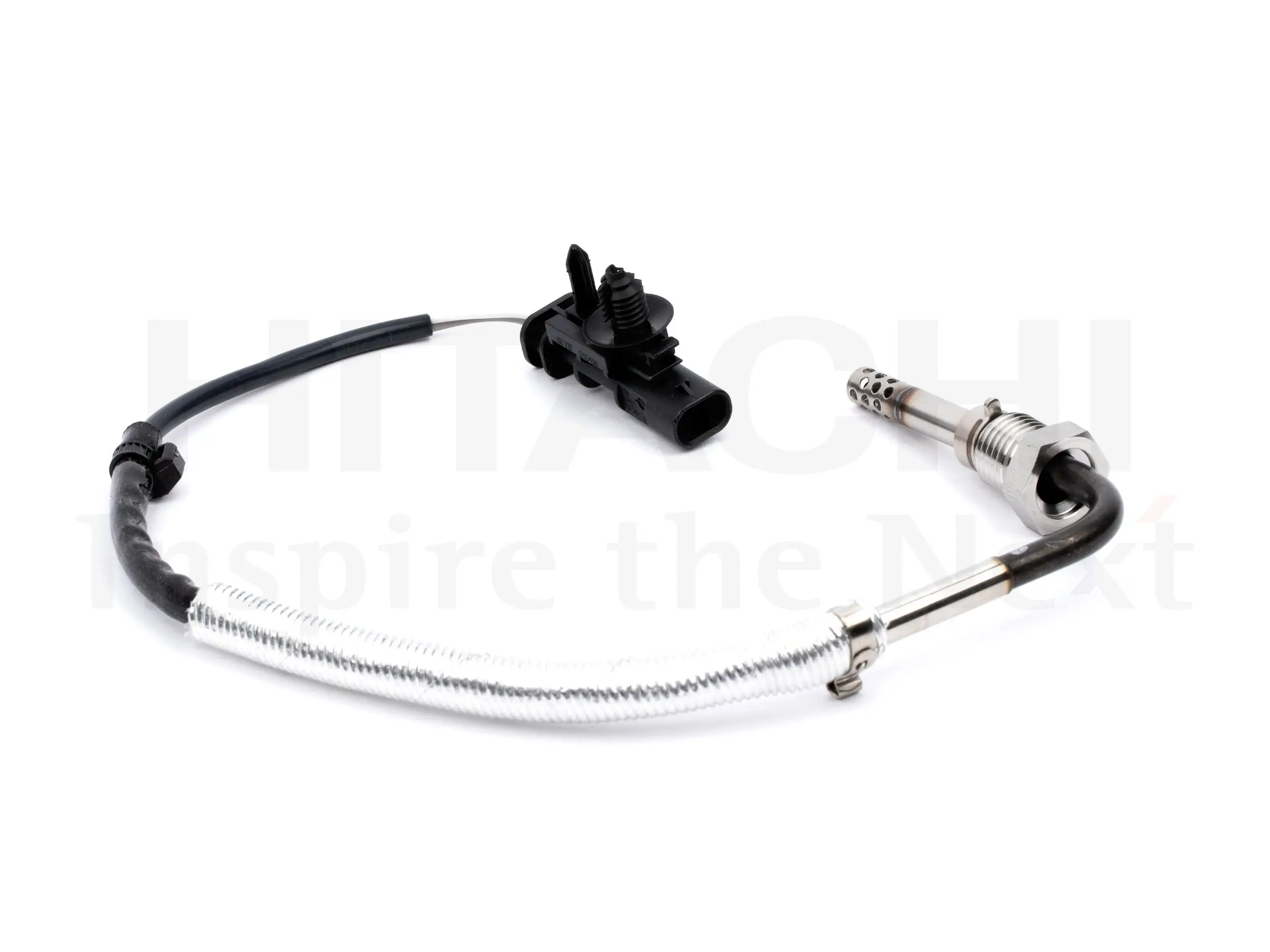 Sensor, Abgastemperatur ASTEMO-HITACHI 2505509