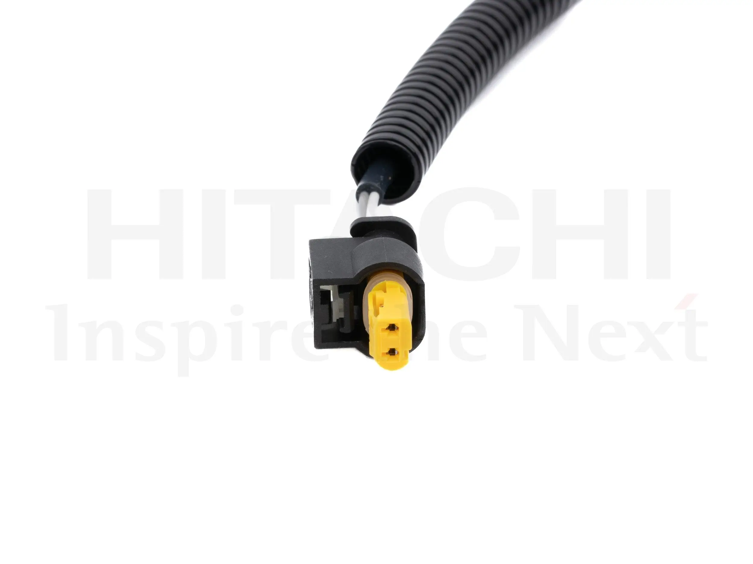 Sensor, Abgastemperatur ASTEMO-HITACHI 2505510