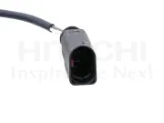Sensor, Abgastemperatur ASTEMO-HITACHI 2505512