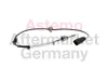 Sensor, Abgastemperatur vor Abgasturbolader ASTEMO-HITACHI 2505515 Bild Sensor, Abgastemperatur vor Abgasturbolader ASTEMO-HITACHI 2505515