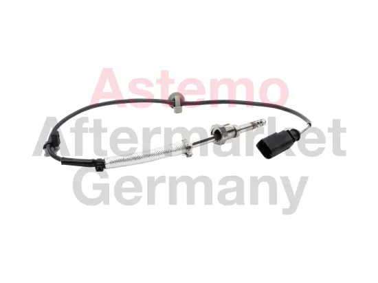 Sensor, Abgastemperatur vor Abgasturbolader ASTEMO-HITACHI 2505515 Bild Sensor, Abgastemperatur vor Abgasturbolader ASTEMO-HITACHI 2505515