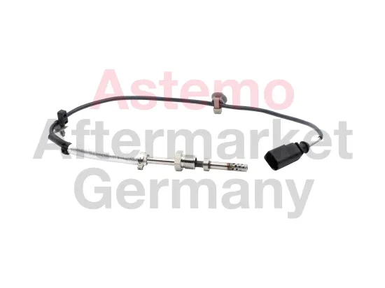 Sensor, Abgastemperatur vor Abgasturbolader ASTEMO-HITACHI 2505515 Bild Sensor, Abgastemperatur vor Abgasturbolader ASTEMO-HITACHI 2505515