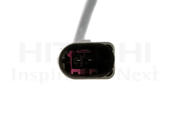 Sensor, Abgastemperatur vor Abgasturbolader HITACHI 2505515 Bild Sensor, Abgastemperatur vor Abgasturbolader HITACHI 2505515