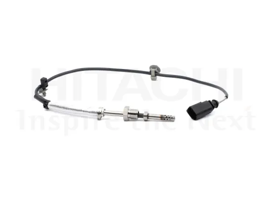 Sensor, Abgastemperatur vor Abgasturbolader HITACHI 2505515 Bild Sensor, Abgastemperatur vor Abgasturbolader HITACHI 2505515