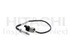 Sensor, Abgastemperatur ASTEMO-HITACHI 2505516 Bild Sensor, Abgastemperatur ASTEMO-HITACHI 2505516