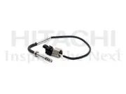 Sensor, Abgastemperatur ASTEMO-HITACHI 2505516