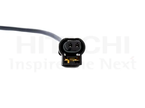 Sensor, Abgastemperatur nach Katalysator ASTEMO-HITACHI 2505523 Bild Sensor, Abgastemperatur nach Katalysator ASTEMO-HITACHI 2505523