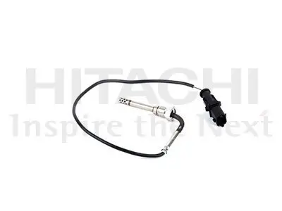 Sensor, Abgastemperatur HITACHI 2505525 Bild Sensor, Abgastemperatur HITACHI 2505525