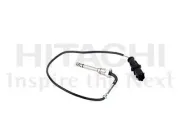 Sensor, Abgastemperatur nach Katalysator ASTEMO-HITACHI 2505525